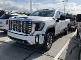Used 2024 GMC Sierra 2500 Denali w/ Denali Reserve Package image 3