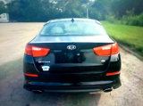 Used 2014 Kia Optima LX image 2