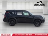 New 2025 Nissan Armada PRO-4X w/ Pro-4X Premium Package image 4