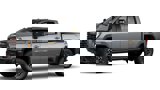 New 2025 GMC Sierra 2500 AT4X image 4