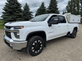 Used 2020 Chevrolet Silverado 3500 LT image 4