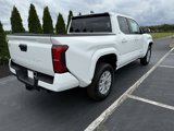 New 2025 Toyota Tacoma SR5 image 2
