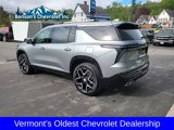 New 2025 Chevrolet Traverse High Country w/ LPO, Floor Liner Package image 3
