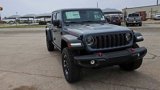 New 2025 Jeep Gladiator Rubicon image 2