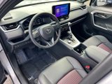 Certified 2025 Toyota RAV4 XSE image 2