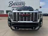 Used 2024 GMC Sierra 2500 Denali w/ Denali Reserve Package image 2