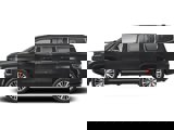 New 2025 Jeep Grand Wagoneer 4WD image 3