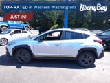 Used 2024 Subaru Crosstrek 2.5i Sport image 2