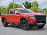 New 2025 Nissan Frontier PRO-4X w/ Pro Premium Package image 2