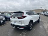 Certified 2022 Honda CR-V EX image 4