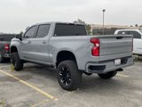 Used 2024 Chevrolet Silverado 1500 RST w/ Protection Package image 4