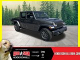 New 2025 Jeep Gladiator Sport image 1