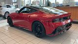 New 2025 Nissan Z NISMO image 5