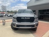 New 2025 RAM 1500 Big Horn image 2