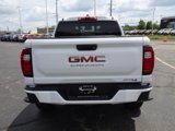 New 2025 GMC Canyon AT4 image 4