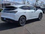 New 2025 Nissan Murano SL image 2