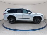 Used 2024 Toyota Sequoia Platinum image 4