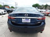 Used 2018 MAZDA MAZDA6 Touring image 6