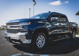 Used 2019 Chevrolet Silverado 1500 LT w/ All-Star Edition image 2