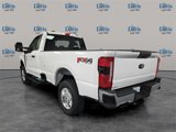 New 2025 Ford F350 XLT image 3