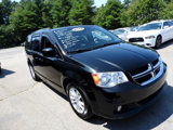 Used 2019 Dodge Grand Caravan SXT image 3