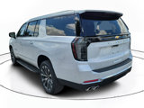 New 2025 Chevrolet Suburban High Country image 4