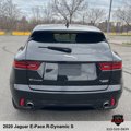 Used 2020 Jaguar E-PACE R-Dynamic S image 4