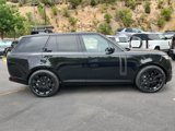 New 2025 Land Rover Range Rover SE image 2