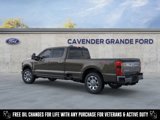New 2025 Ford F350 King Ranch image 4
