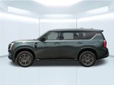 New 2025 Nissan Armada SL image 2
