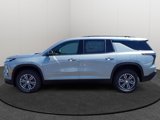 New 2026 Chevrolet Traverse LT w/ Driver Confidence Package image 2