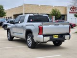 New 2025 Toyota Tundra 1794 Edition image 3