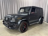 Used 2019 Mercedes-Benz G 63 AMG 4MATIC image 3