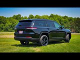 New 2025 Jeep Grand Cherokee L Limited image 4