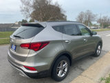 Used 2018 Hyundai Santa Fe Sport w/ 2.4L Value Package 02 image 6
