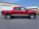 New 2025 Ford F150 King Ranch image 2