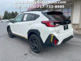 Used 2024 Subaru Crosstrek 2.5i Sport image 5