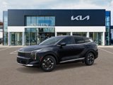 New 2026 Kia Sportage LX image 3