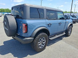New 2025 Ford Bronco Badlands image 4