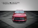 New 2026 Buick Enclave Preferred w/ Power Package image 2