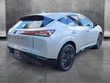 New 2025 Nissan Murano Platinum image 2