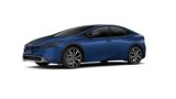 New 2026 Toyota Prius Plug-In Hybrid image 6