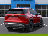 New 2025 Chevrolet Equinox ACTIV w/ Safety and Technology Package image 4