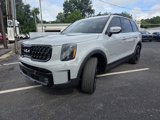 Used 2024 Kia Telluride SX Prestige X-Line image 3