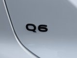 New 2025 Audi Q6 e-tron Premium Plus image 6