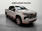 Used 2024 Chevrolet Silverado 1500 High Country w/ High Country Premium Package image 4