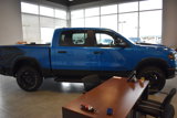 New 2025 RAM 1500 Rebel w/ Rebel Level 2 Equipment Group image 4
