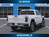 New 2025 GMC Sierra 2500 SLT w/ SLT Premium Package image 4