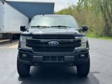 Used 2018 Ford F150 Lariat image 2