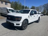 New 2025 Ford F150 STX image 3